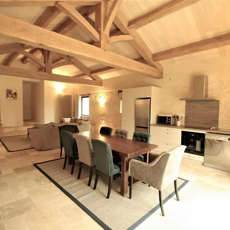Du Cheylard Casa vacanze Les Farges (Sarlat-la-Caneda)