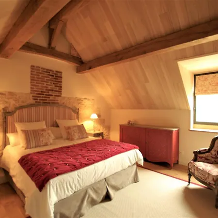Du Cheylard Casa vacanze Les Farges (Sarlat-la-Caneda)