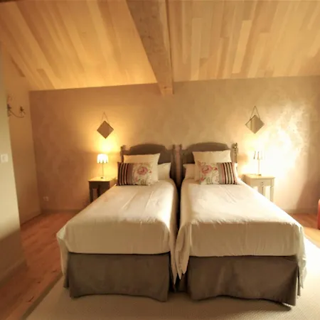 Casa vacanze Du Cheylard *