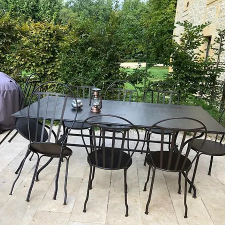 Du Cheylard Casa vacanze