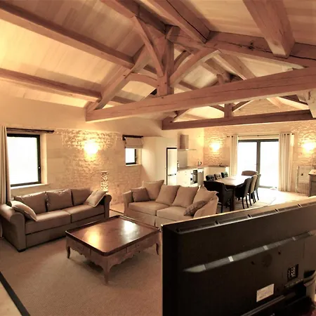 Du Cheylard Casa vacanze