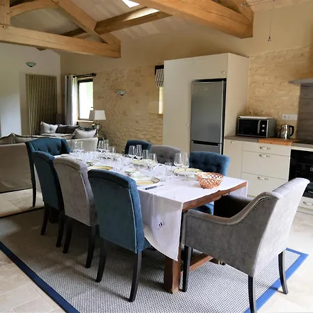 Casa vacanze Du Cheylard Les Farges (Sarlat-la-Caneda)