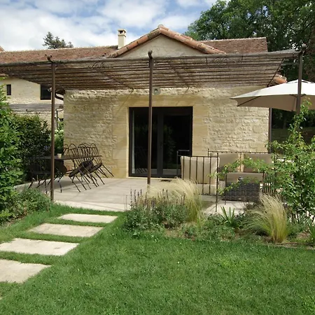 Casa vacanze Du Cheylard Les Farges (Sarlat-la-Caneda)
