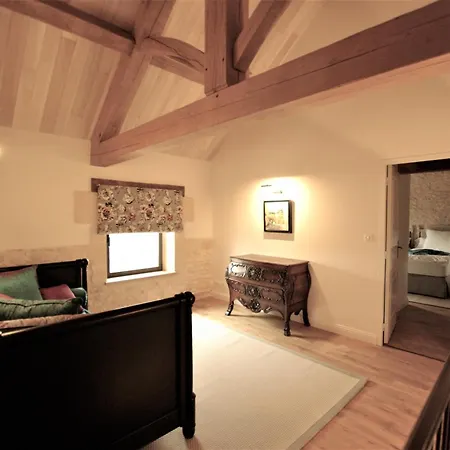 Casa vacanze Du Cheylard Les Farges (Sarlat-la-Caneda)