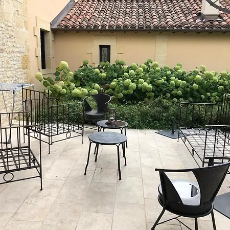 Du Cheylard Casa vacanze *