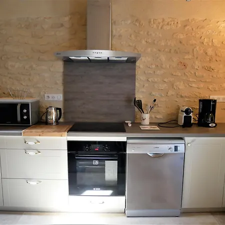 Casa vacanze Du Cheylard Les Farges (Sarlat-la-Caneda)