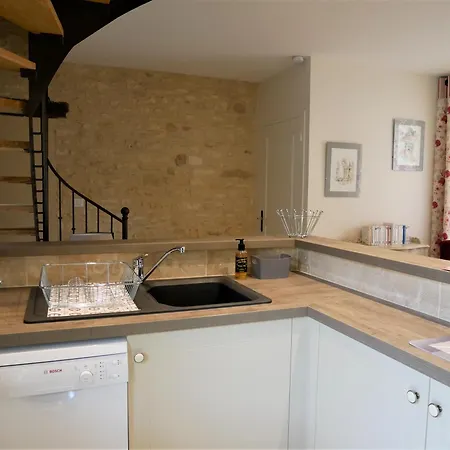 Casa vacanze Du Cheylard Les Farges (Sarlat-la-Caneda)