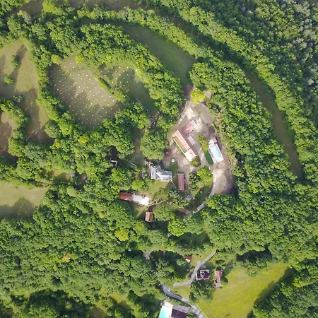 Du Cheylard Casa vacanze