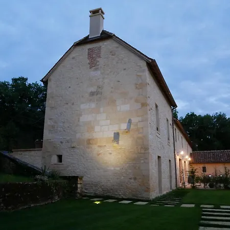 Casa vacanze Du Cheylard Les Farges (Sarlat-la-Caneda)