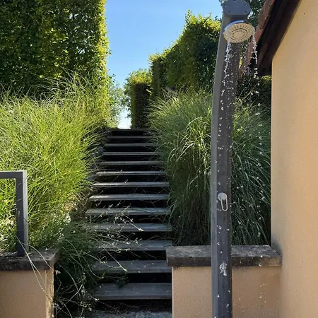 Casa vacanze Du Cheylard