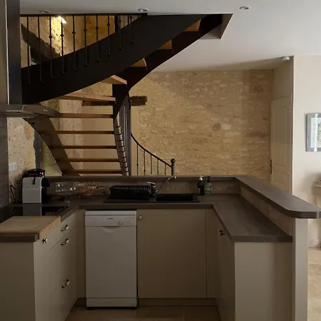 Du Cheylard Les Farges (Sarlat-la-Caneda)