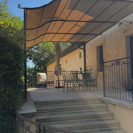 Du Cheylard Les Farges (Sarlat-la-Caneda)