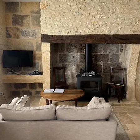 Du Cheylard * Les Farges (Sarlat-la-Caneda)