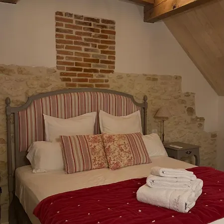 Du Cheylard Casa vacanze Les Farges (Sarlat-la-Caneda)