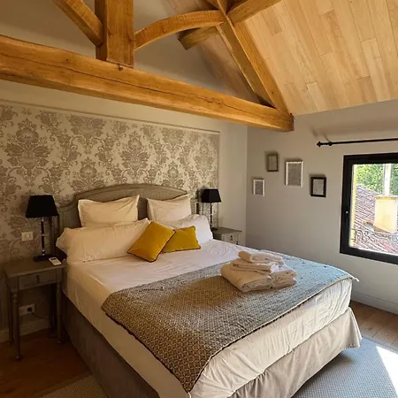 Casa vacanze Du Cheylard