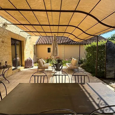 Du Cheylard Casa vacanze *