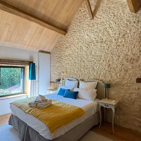 Du Cheylard Casa vacanze *