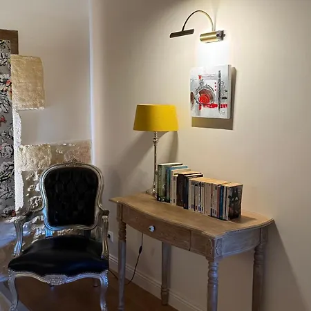 Du Cheylard Casa vacanze Les Farges (Sarlat-la-Caneda)