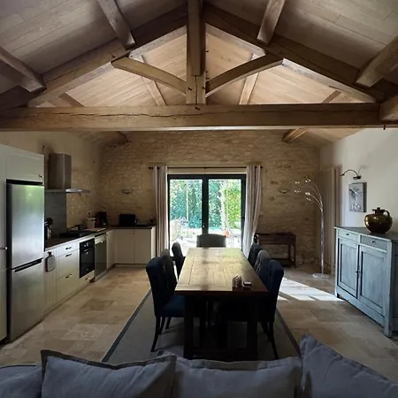 Du Cheylard Casa vacanze Les Farges (Sarlat-la-Caneda)