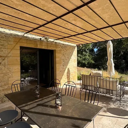 Casa vacanze Du Cheylard Les Farges (Sarlat-la-Caneda)