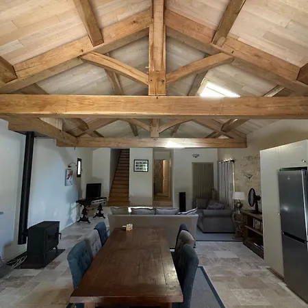 Casa vacanze Du Cheylard *